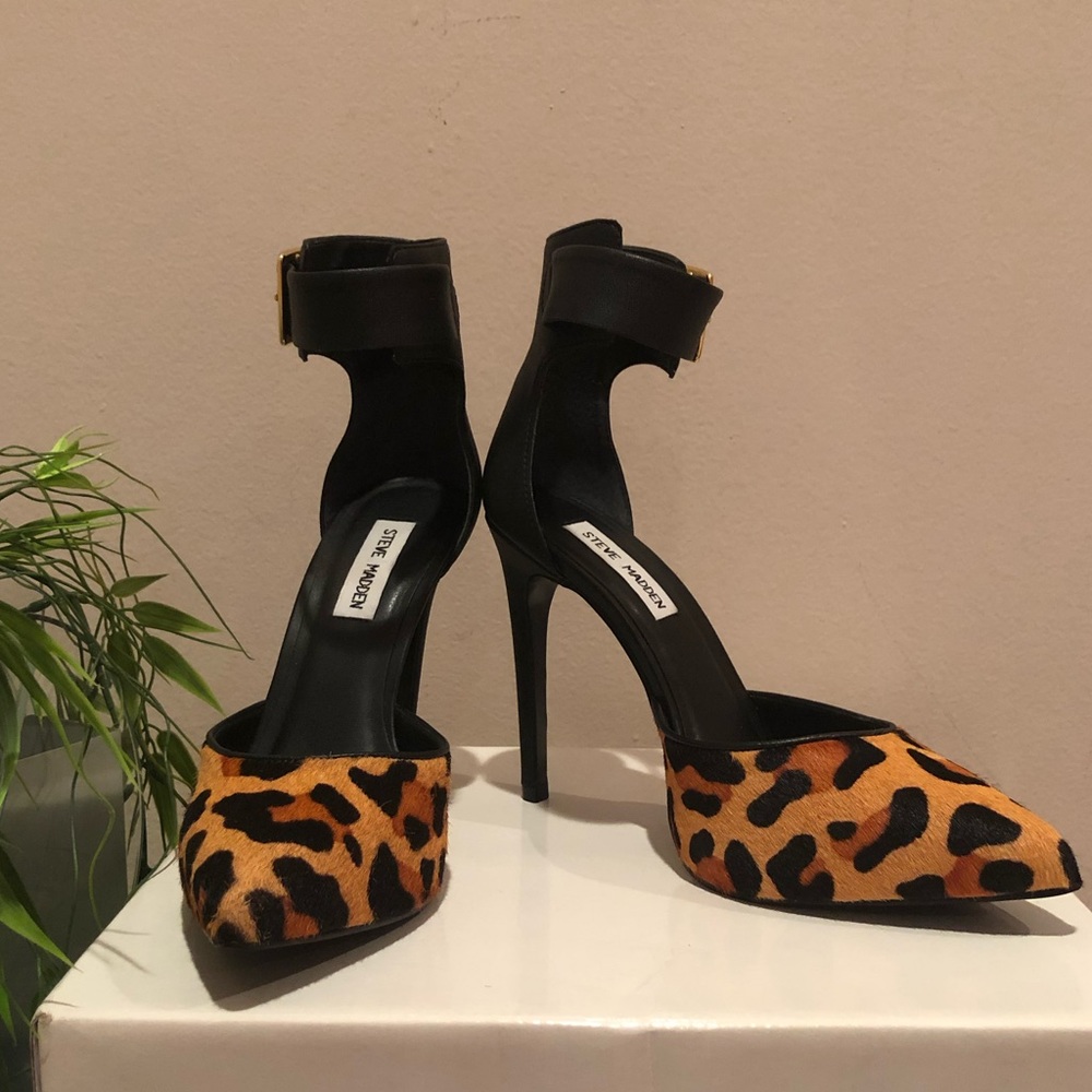 Steve Madden shoes - Picture 2 of 4